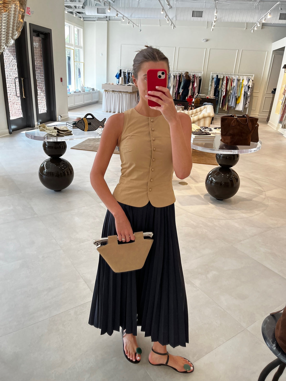 Robbie Dress