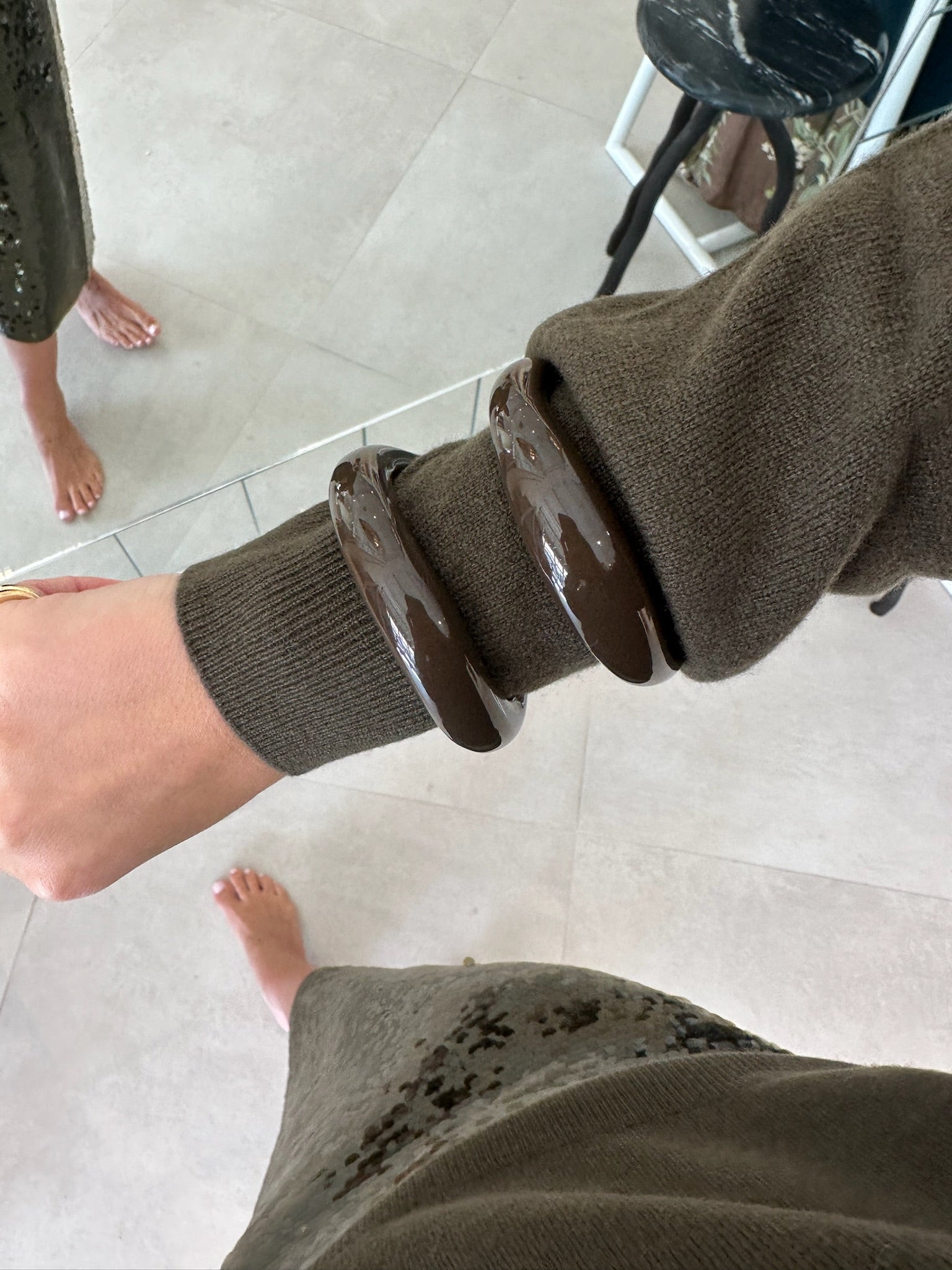 Marla Cuff