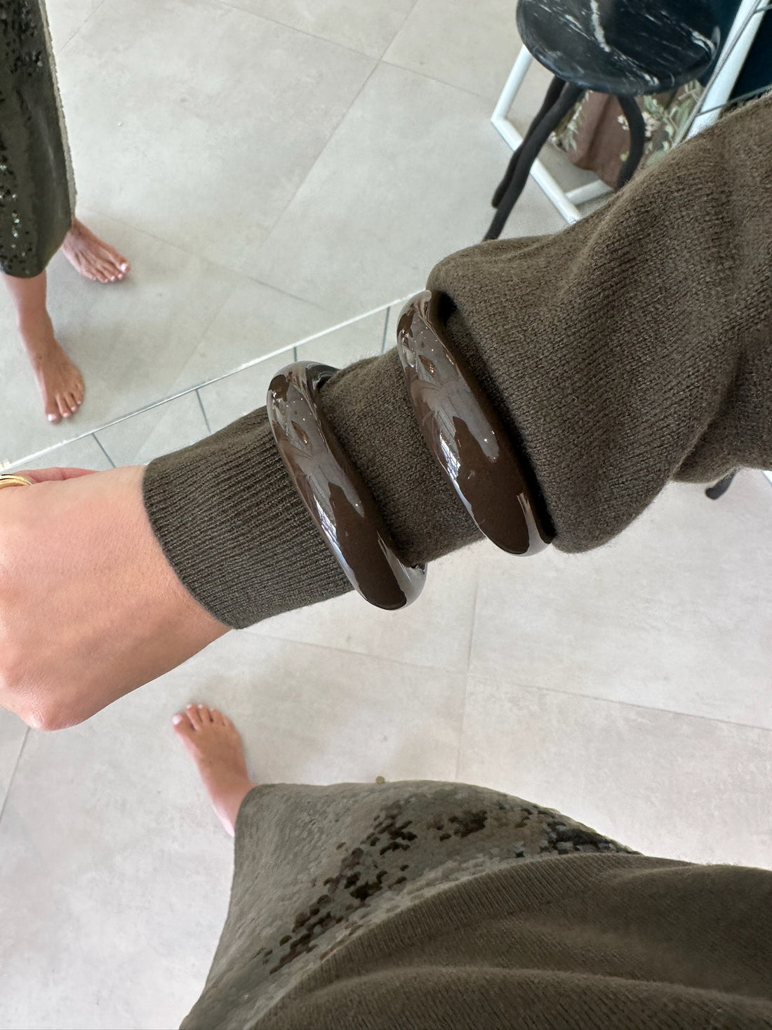 Marla Cuff