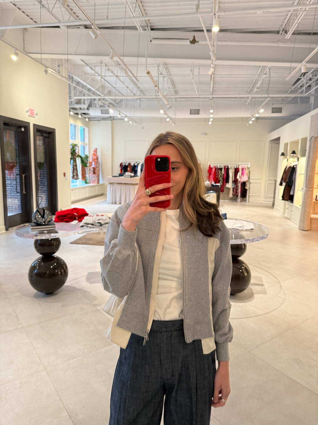 Sport Ripstop Jacket