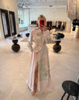 Beatrice Dress