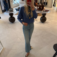 Classic Crew Sweater