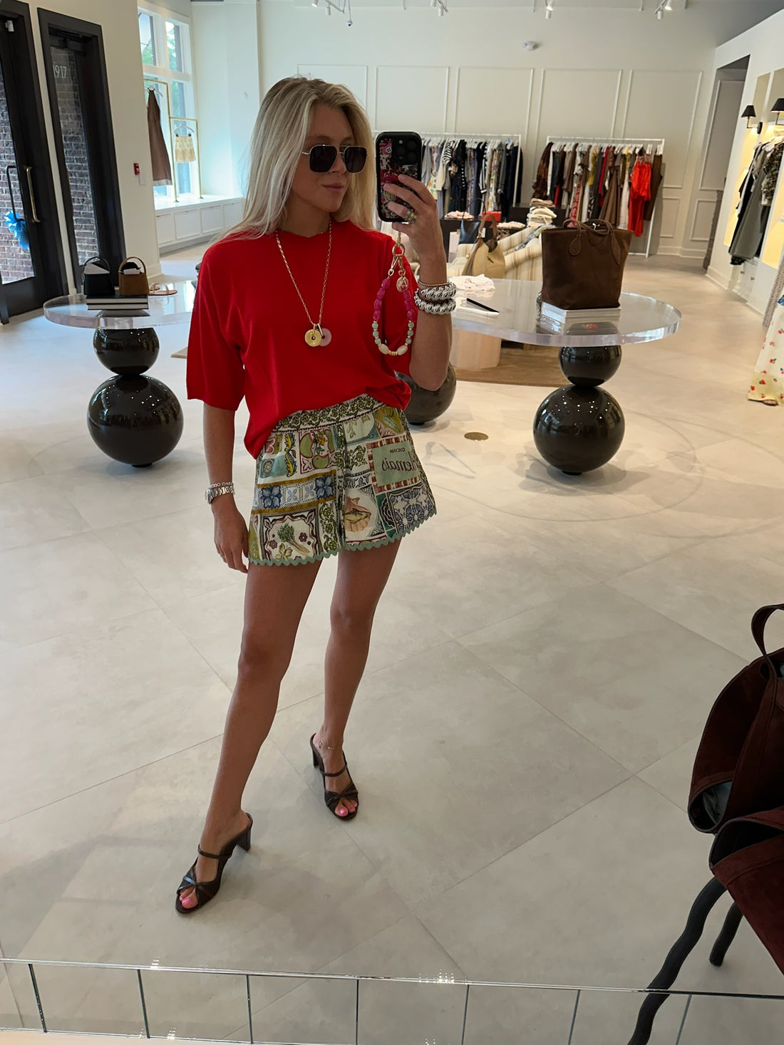 Tommasina Short