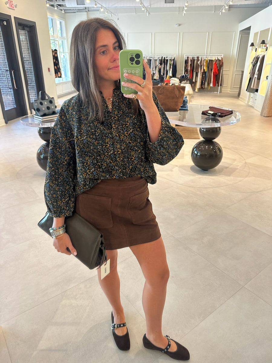 Fran Skirt