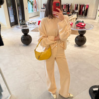 Elsie B Relaxed Polo