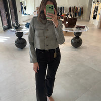 Kendall Flare 5-Pocket Jean