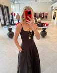 Joy Maxi Dress