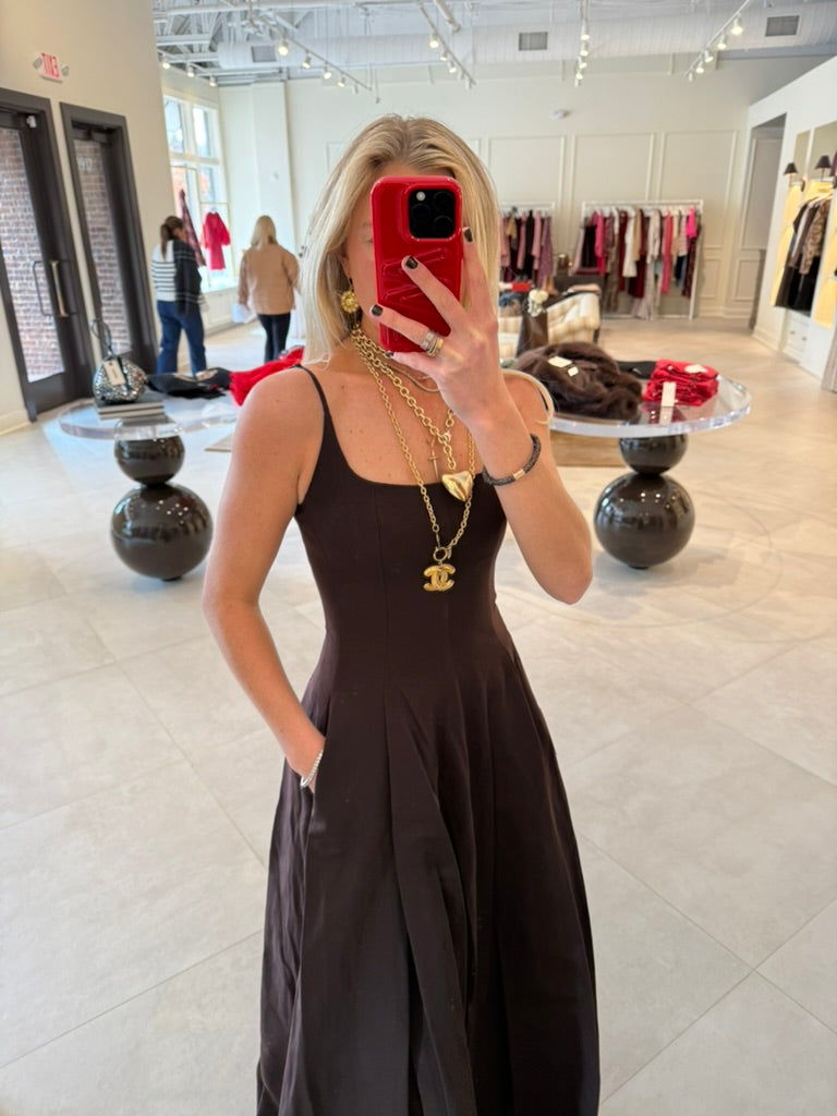 Joy Maxi Dress