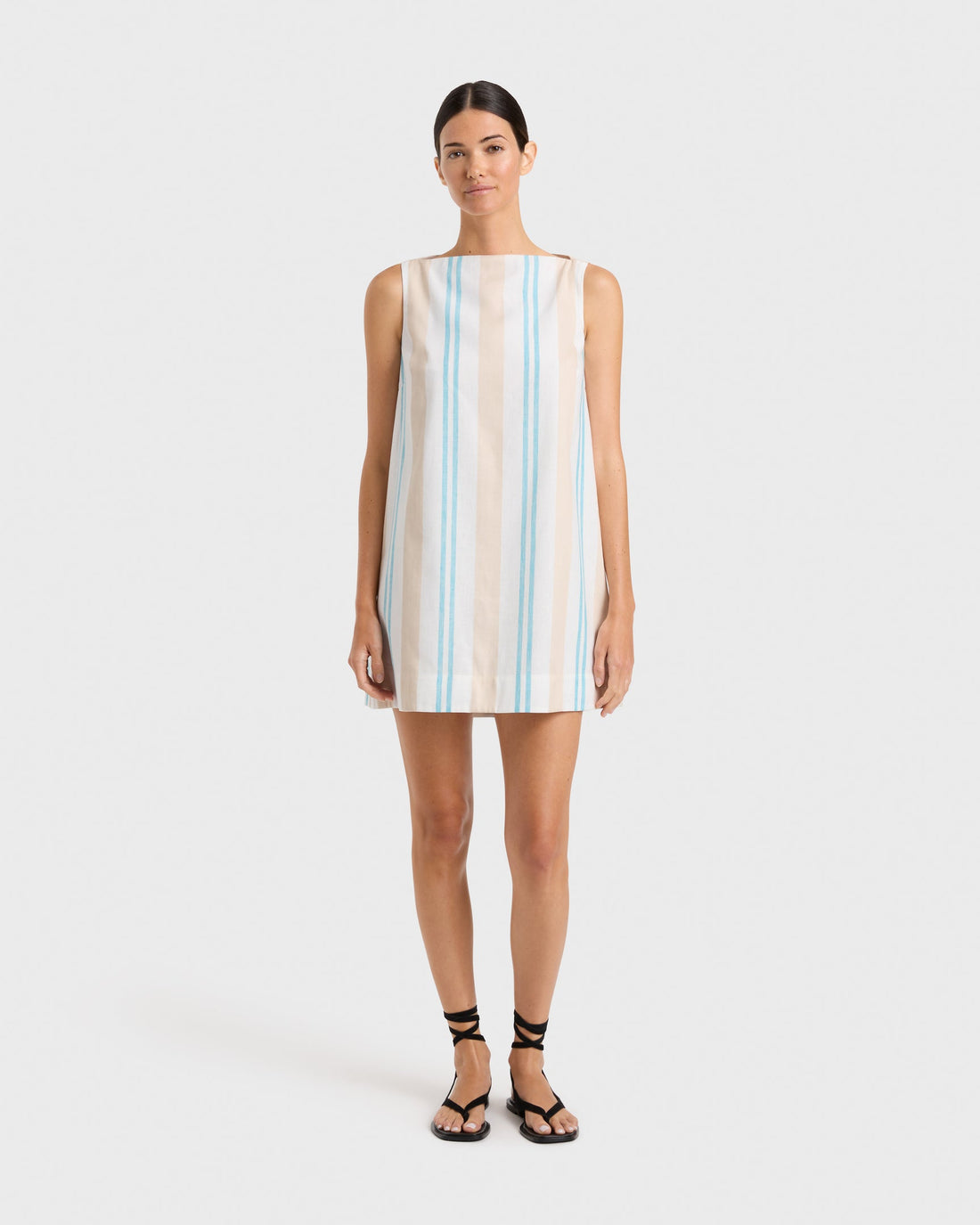 Arezzo Mini Dress