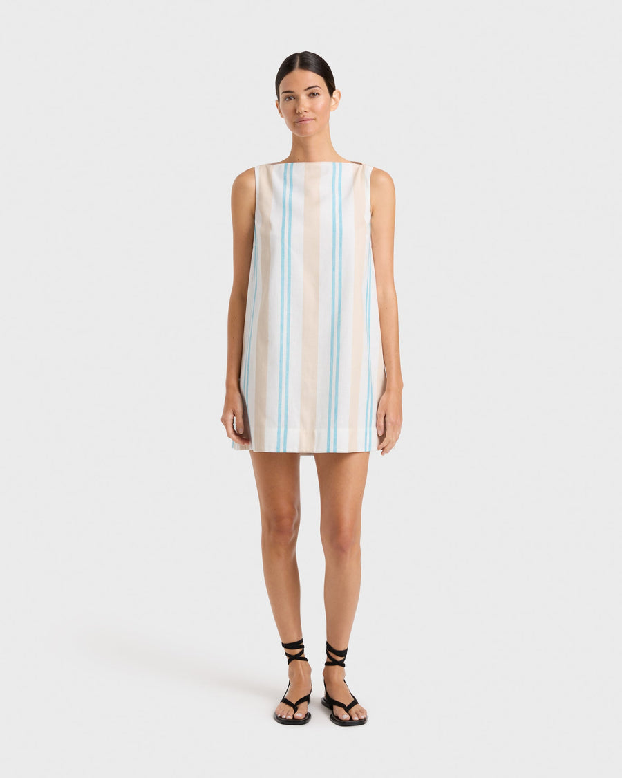 Arezzo Mini Dress