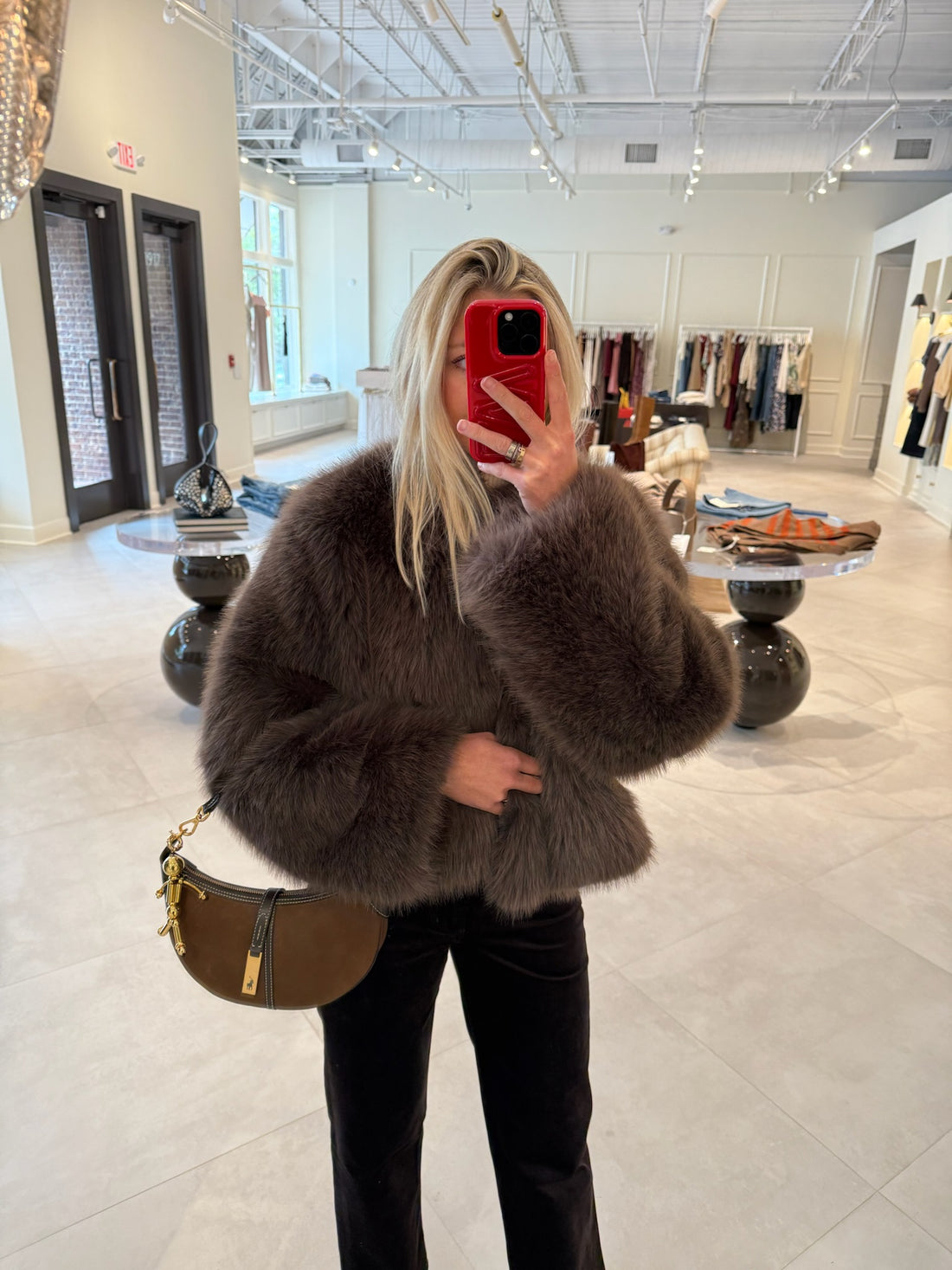 Esme Jacket