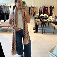 Rae Knit Scarf