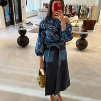 Tabitha Top