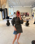 Indya Mini Dress