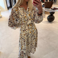 Bliss Floral Blouse