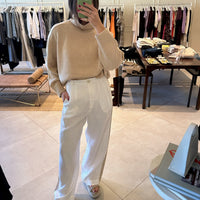 Delphi Two Tone Pant