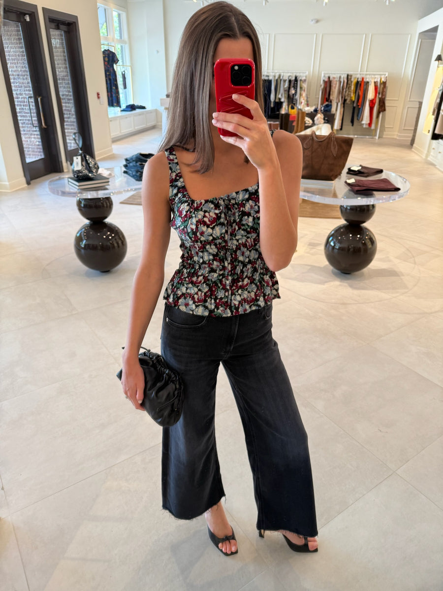 Gigi Top