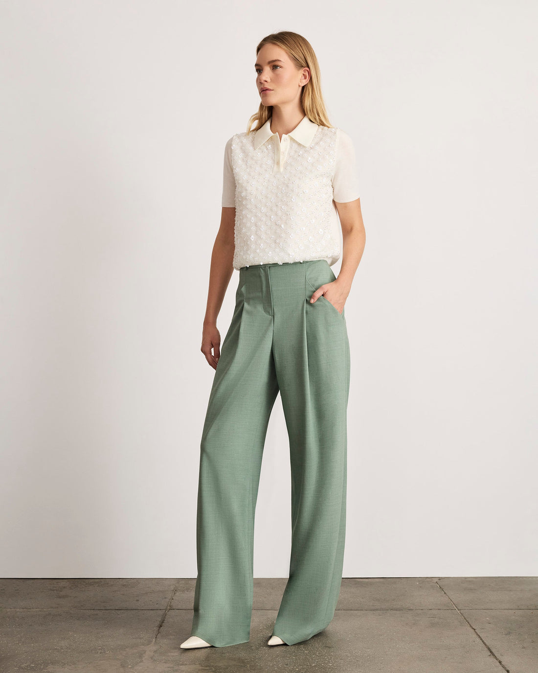Adler Pant