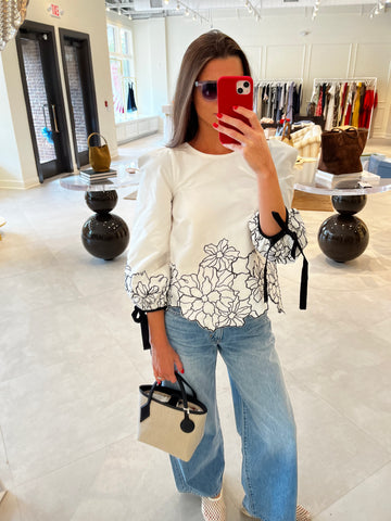 Isabel Top