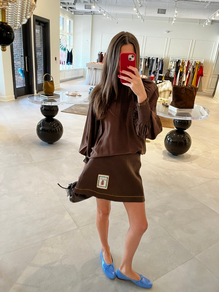 Vito Blouse