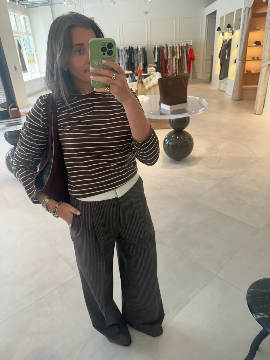 Neyat Trouser