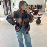 Janet Jacket