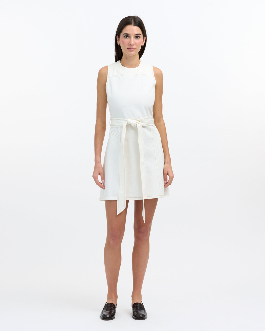 Claudia Dress