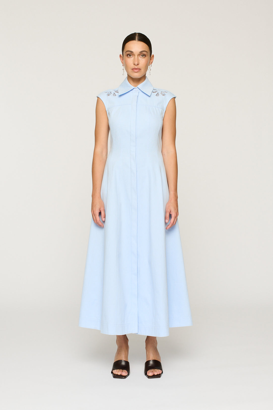 Franca Dress