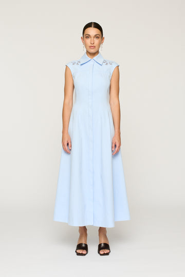 Franca Dress