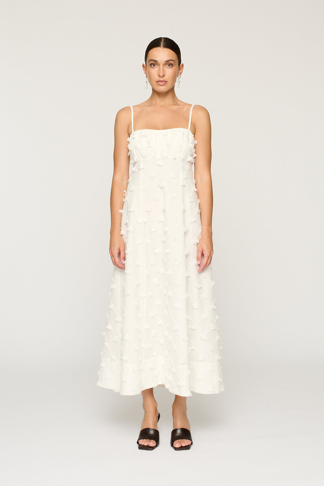 Tahlia Dress