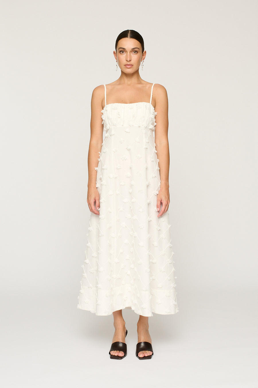 Tahlia Dress