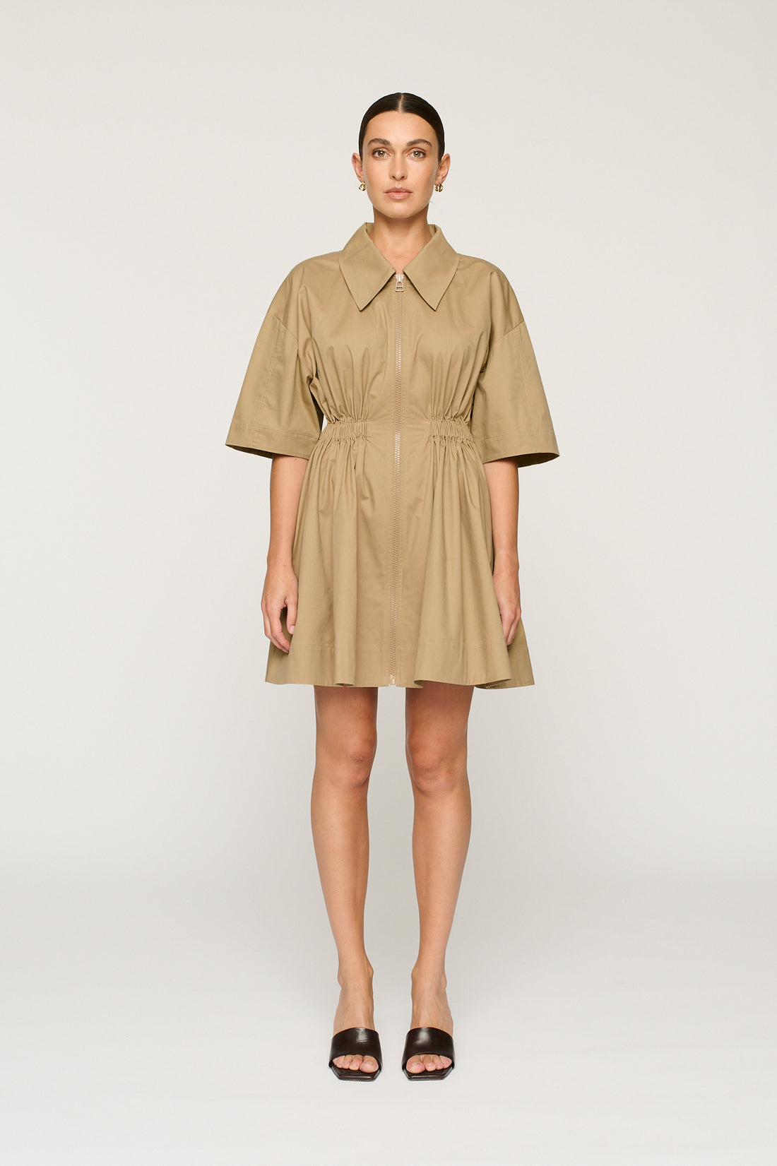 Evander Mini Dress