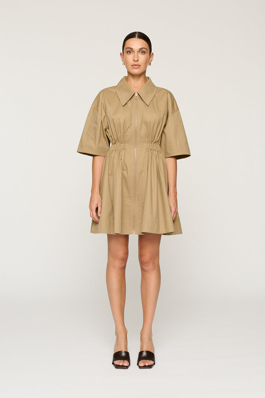 Evander Mini Dress
