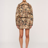 Camellia Jacket
