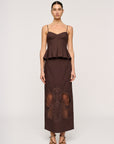 Leonie Skirt