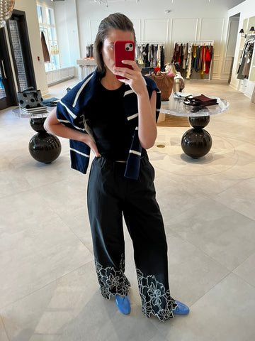 Sonia Pant