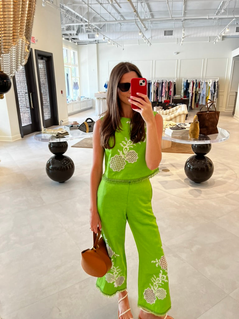 Luisa Pant