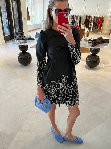 Mazie Dress
