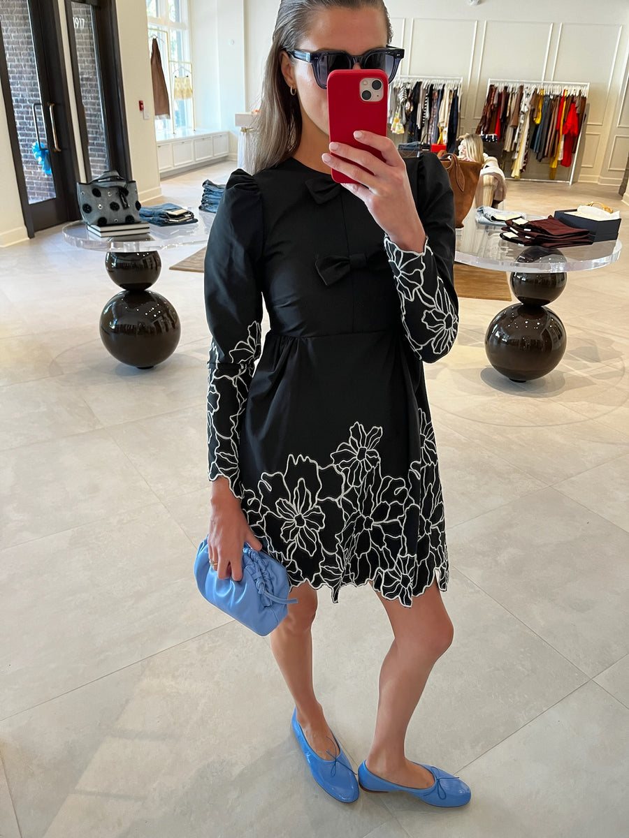 Mazie Dress