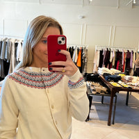 The Belinda Sweater