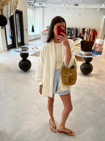Meriel Cardigan