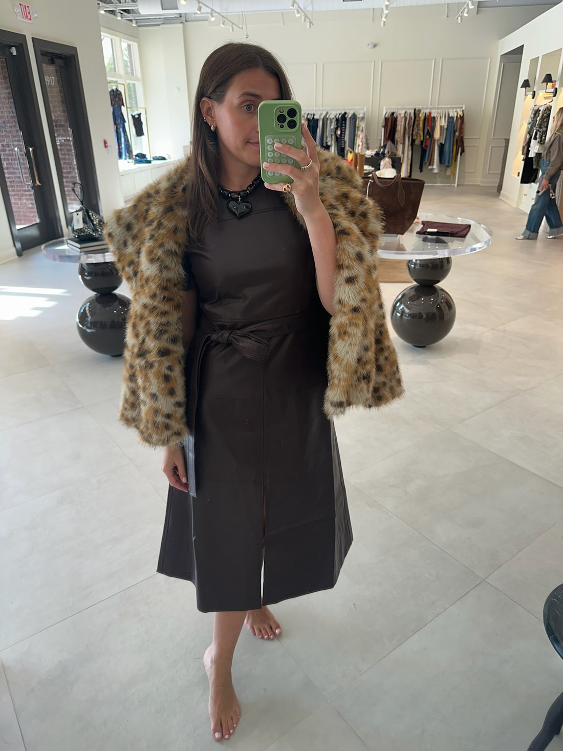 Ella Dress