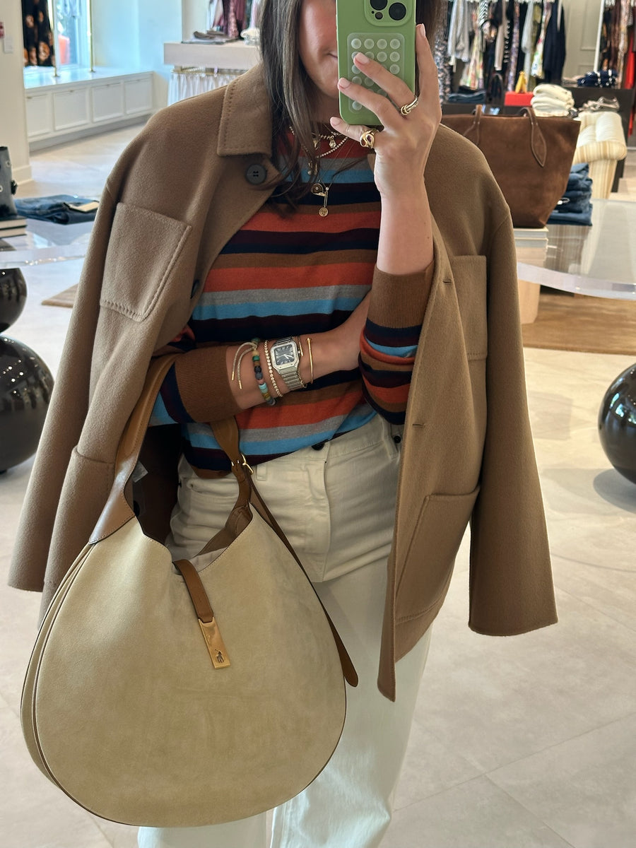 The Silas Jacket
