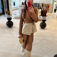 Rapt Attention Blazer