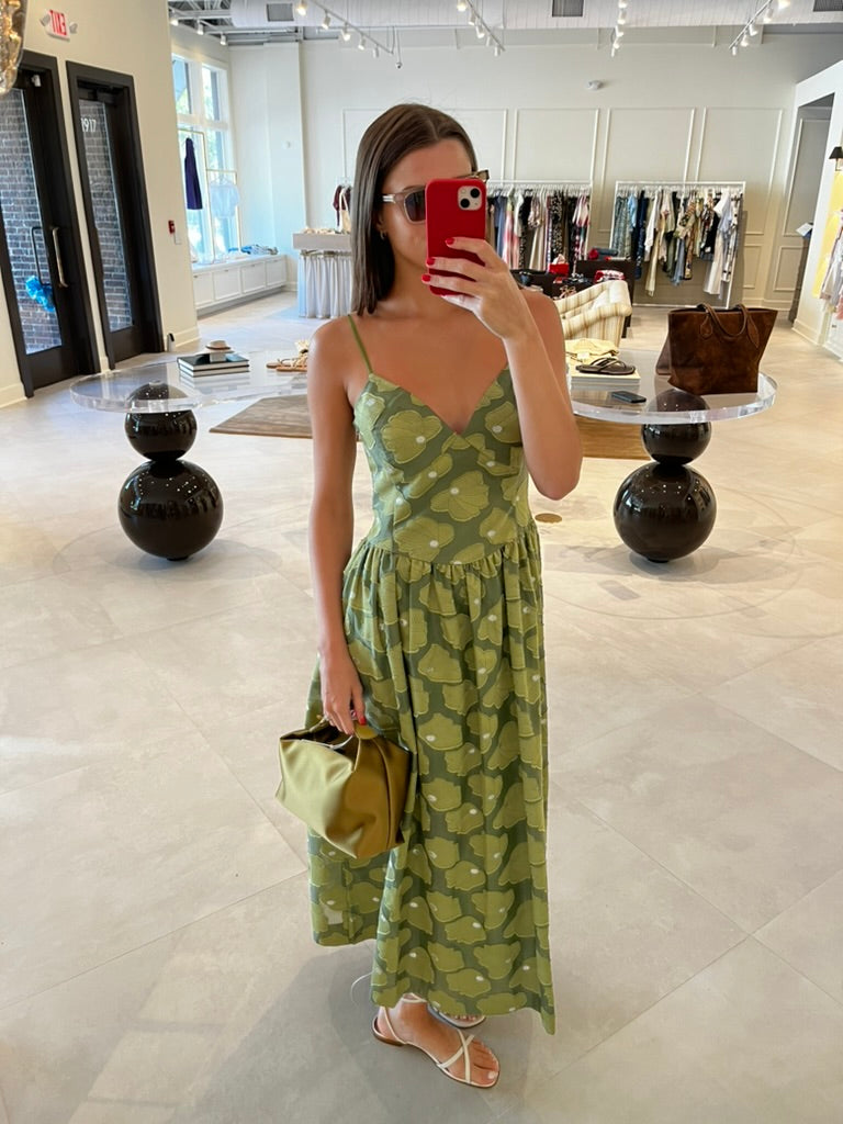 Serena Dress