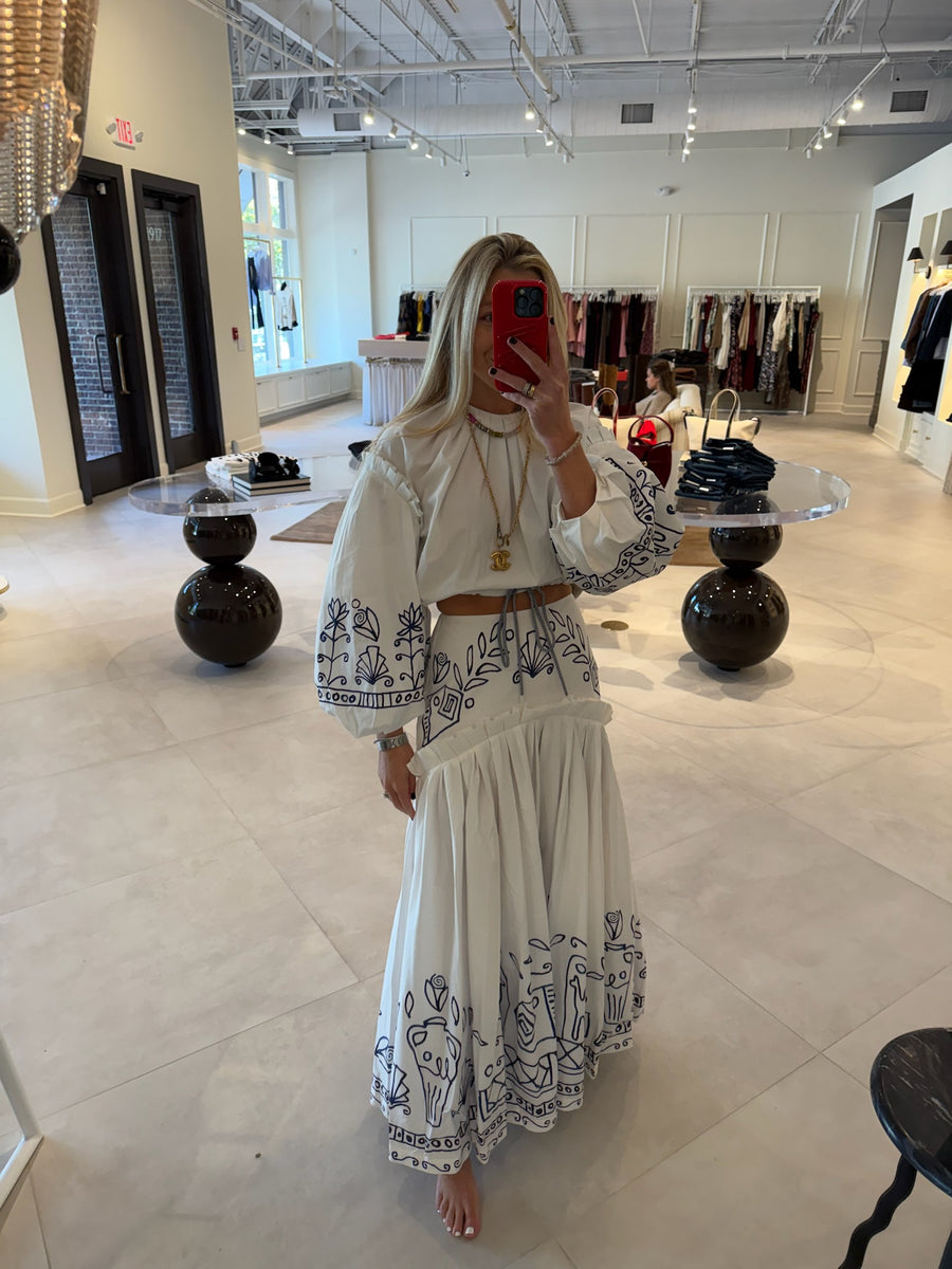 Leela Top