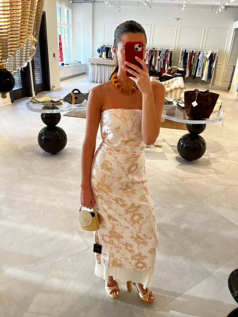 Aelin Dress