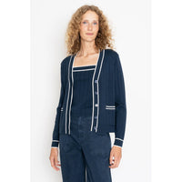 The Dede Cardigan