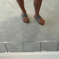 Nagoya Sandal