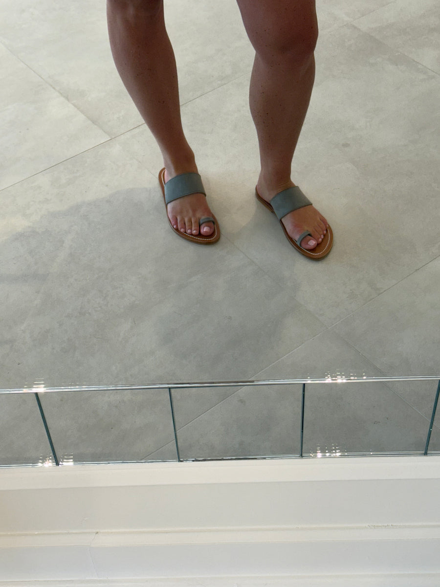 Nagoya Sandal